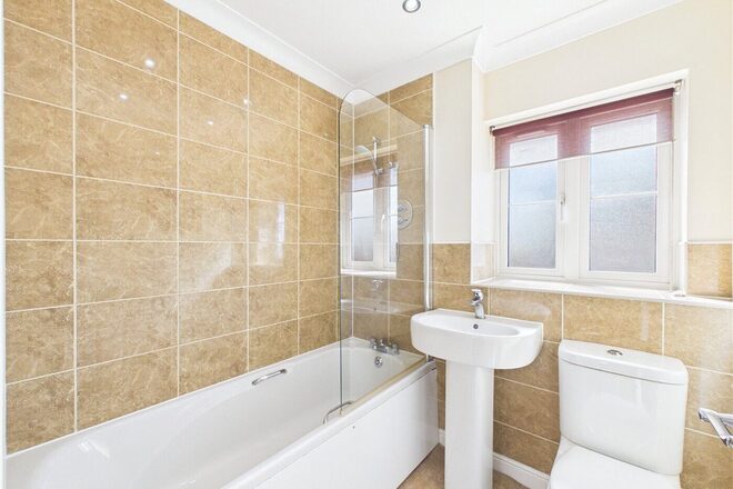 Webbers Way, Tiverton, EX16