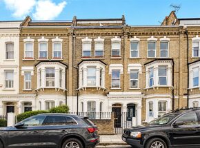 Radipole Road, London, SW6