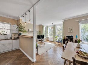 Minster Road, London, NW2