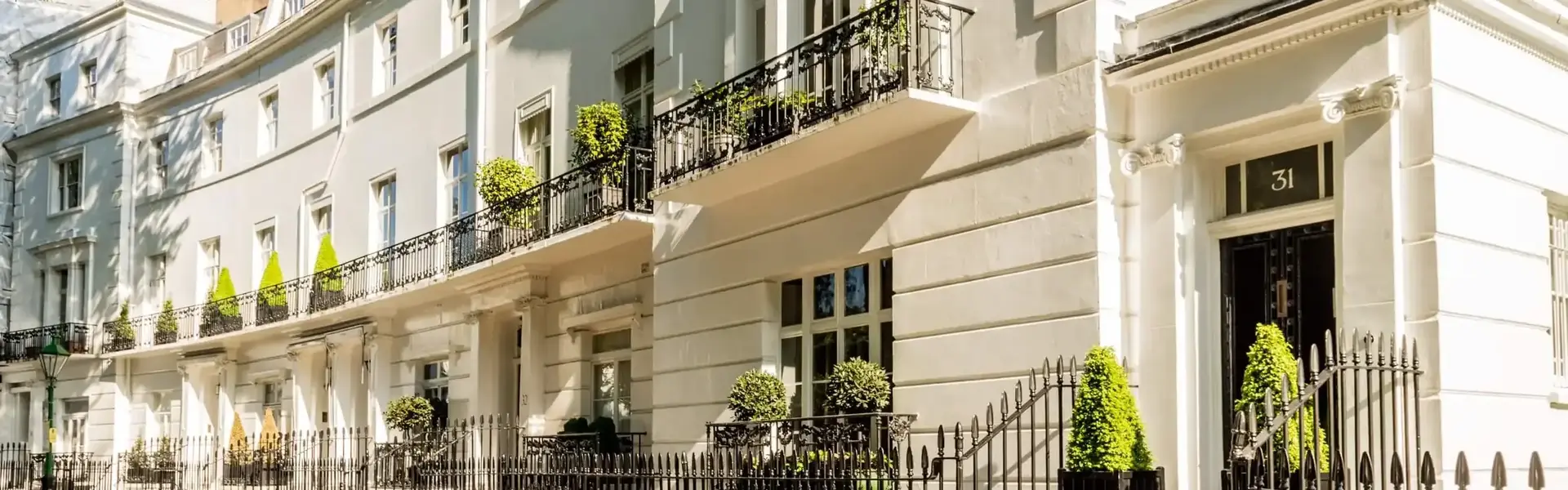 Knightsbridge & Chelsea Image