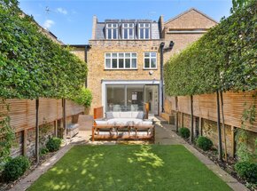 Dovehouse Street, London, SW3