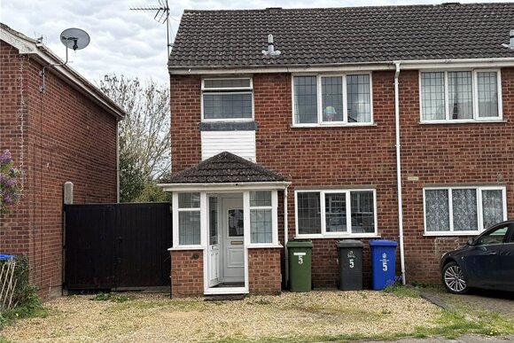 Oaklands, Northampton, NN7