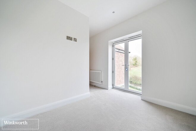 Frog Lane, Hampshire, RG25