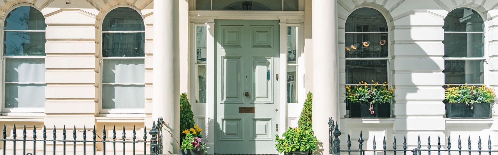 Why This May Be One of the Most Interesting Buying Windows Prime London Has Seen in Some Time