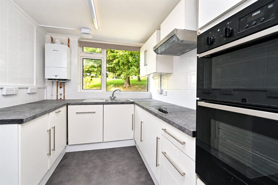Kitchen Arear