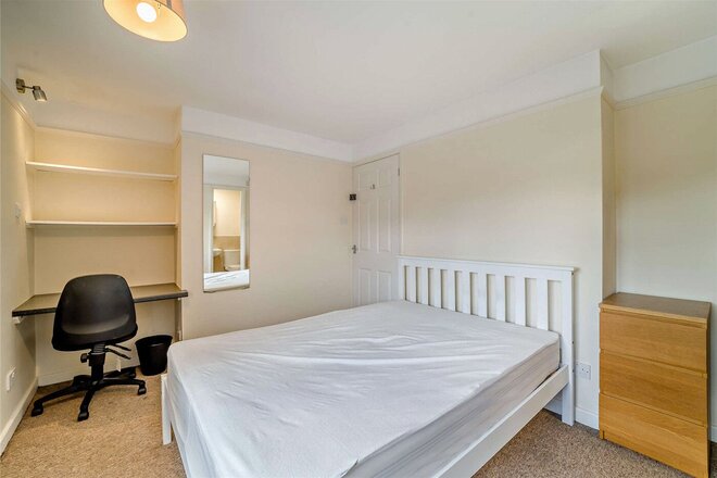 Blenheim Drive, Bristol, BS34