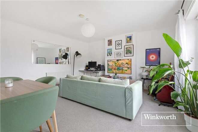 Clapham Road, UK, SW9