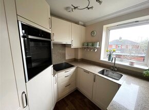 Fleur de Lis, Romsey, SO51