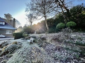 Ipswich Road, Bournemouth, BH4