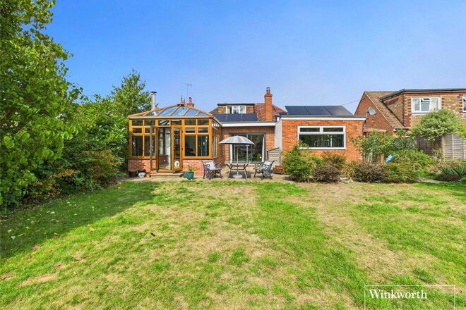 Highdown Avenue, Reading, RG4