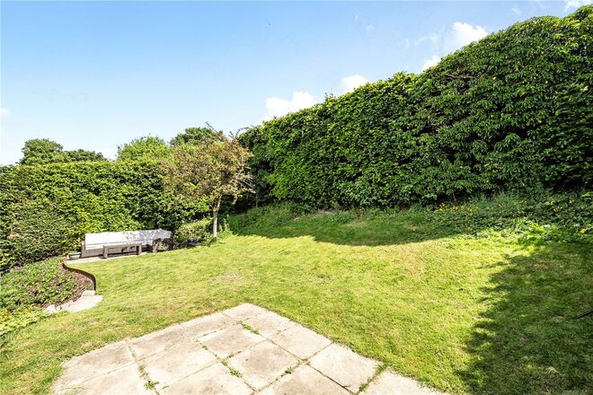 Ducks Meadow, Wiltshire, SN8