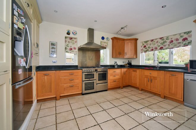 Cornwall Road, Sutton, SM2