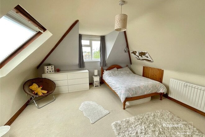 Pauntley Road, Christchurch, BH23