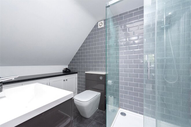 Reading Road, Berkshire, RG41