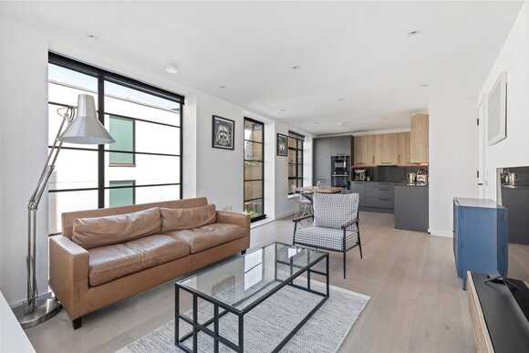 Osborn Street, London, E1