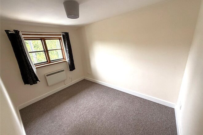 The Sidings, Bampton, EX16