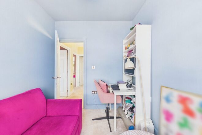 Peak Hill, London, SE26