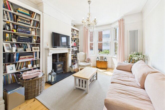 Barrack Road, Devon, EX2