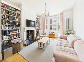 Barrack Road, Devon, EX2
