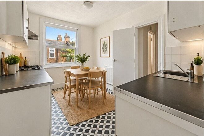 Deacon Road, London, NW2