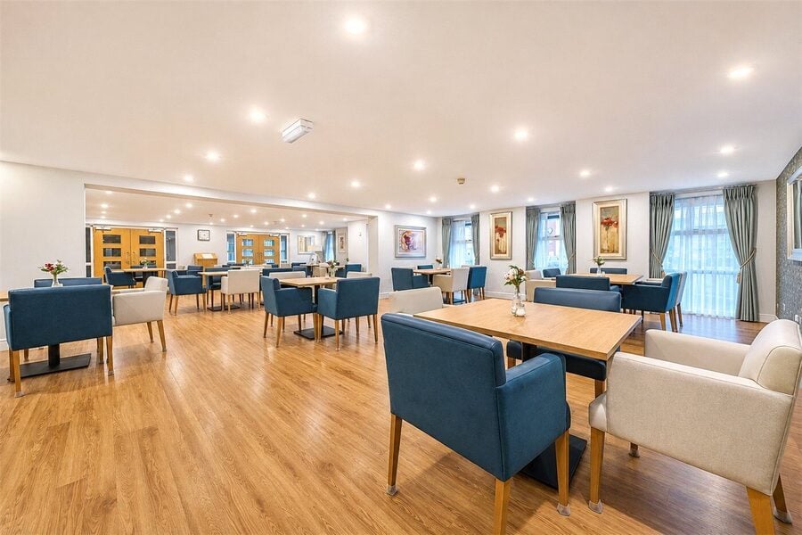 Communal Space