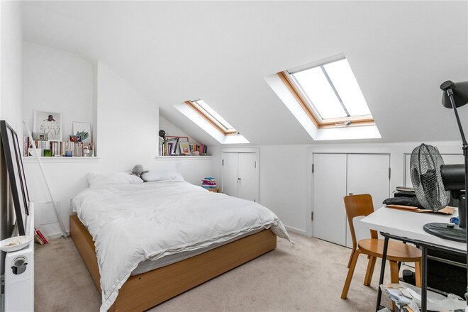 Evering Road, London, E5
