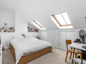 Evering Road, London, E5
