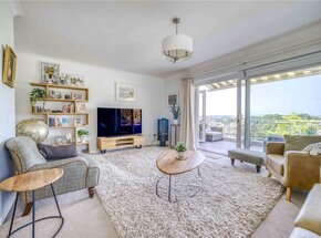 Powell Lodge, Lower Parkstone, BH14