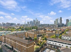 St. Matthew's Row, London, E2