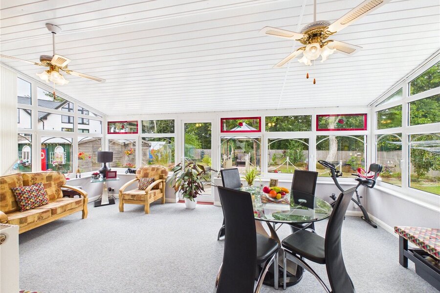 Sunroom