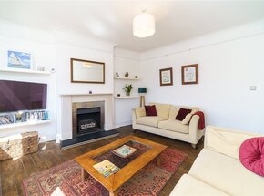 Southfield Road, London, W4