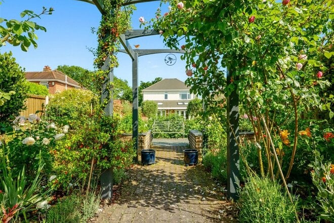 Merley Lane, Wimborne, BH21
