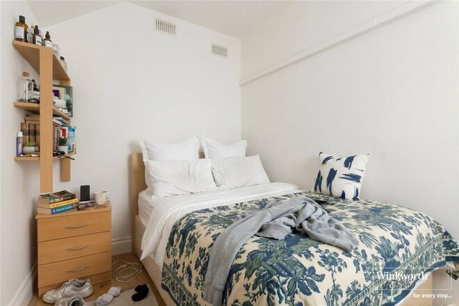 Forty Avenue, Wembley, HA9