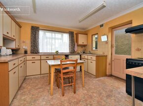 Northey Avenue, Sutton, SM2