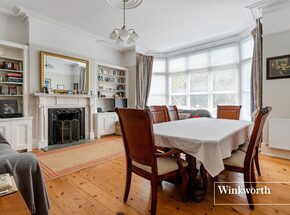 Ravenscroft Park, High Barnet, EN5