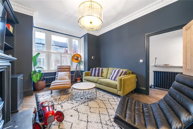 Tresco Road, Peckham Rye, SE15