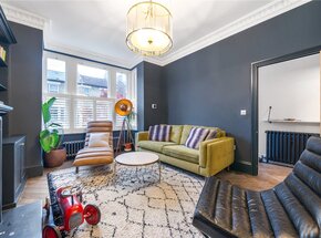Tresco Road, Peckham Rye, SE15