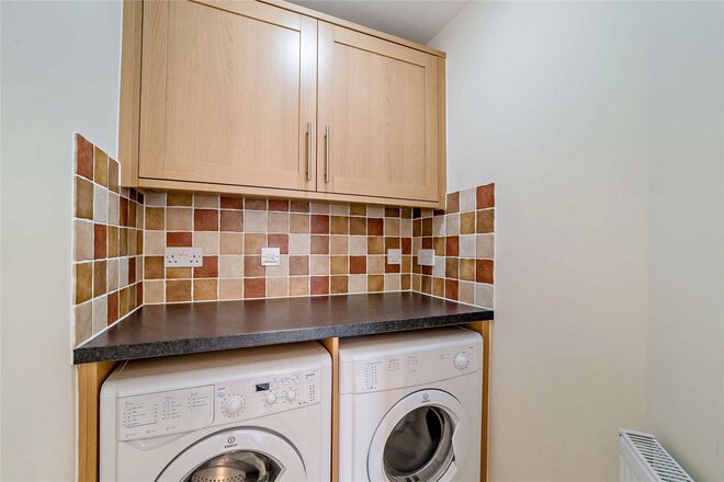 Blenheim Drive, Bristol, BS34