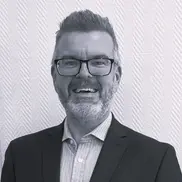 Paul Wilson