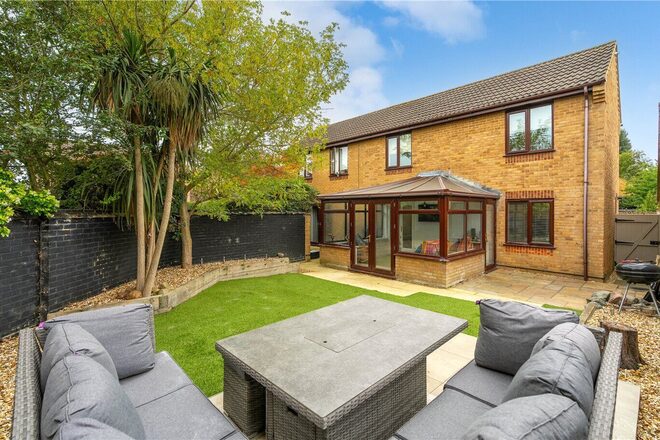 Althorpe Close, Peterborough, PE6