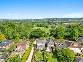 Merley Lane, Wimborne, BH21