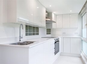 Boydell Court, St John's Wood, NW8