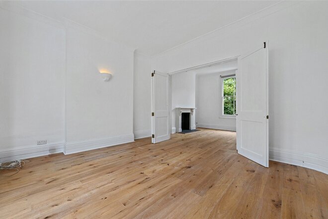 Caxton Road, London, W12