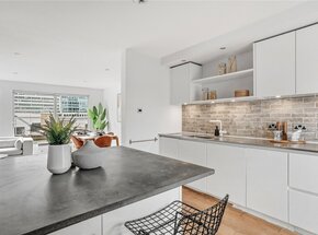 Christina Street, London, EC2A