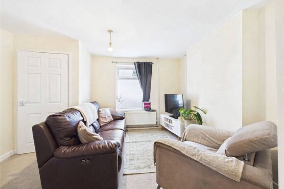 Park Street, Devon, EX16
