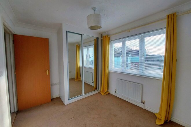 Sandy Close, Poole, BH16
