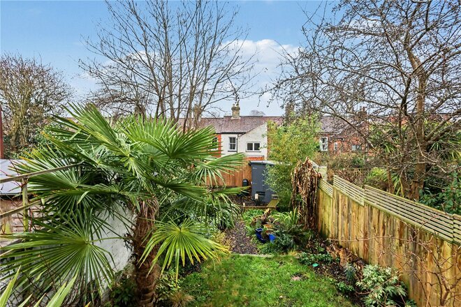 Cardiff Road, Norfolk, NR2