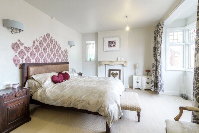 Birchfield Road, Northamptonshire, NN1