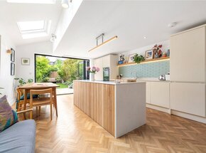 Lanvanor Road, Nunhead, SE15