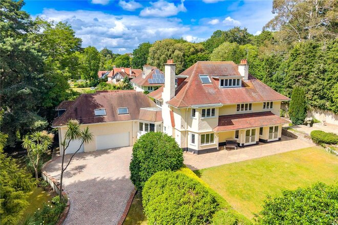 Lakeside Road, Poole, BH13
